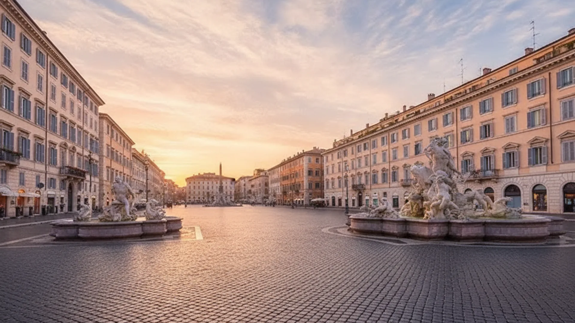 La Badia del Cavaliere, Roma (Lazio)